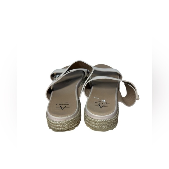 Aquatalia Mae Slip On Sandal Size 10 - Picture 8 of 10